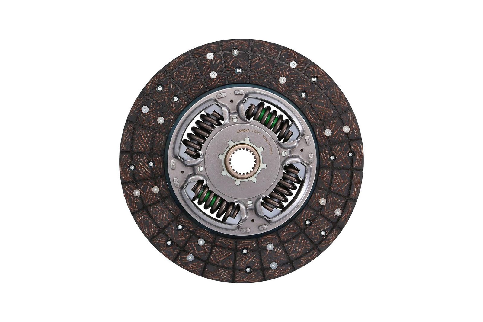 Clutch Disc