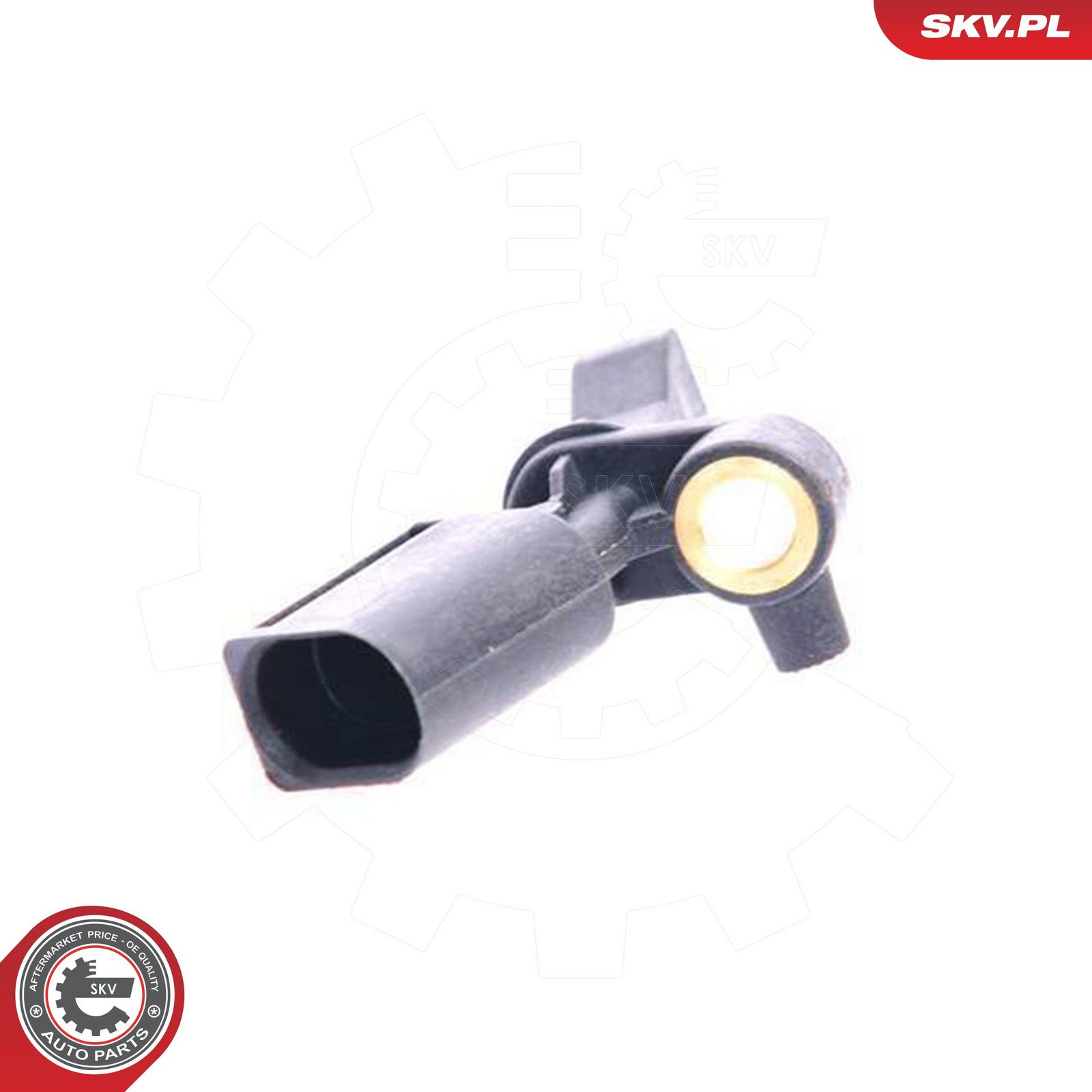 ESEN SKV 06SKV017 Sensor, wheel speed
