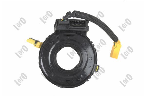 Clock Spring, airbag-1