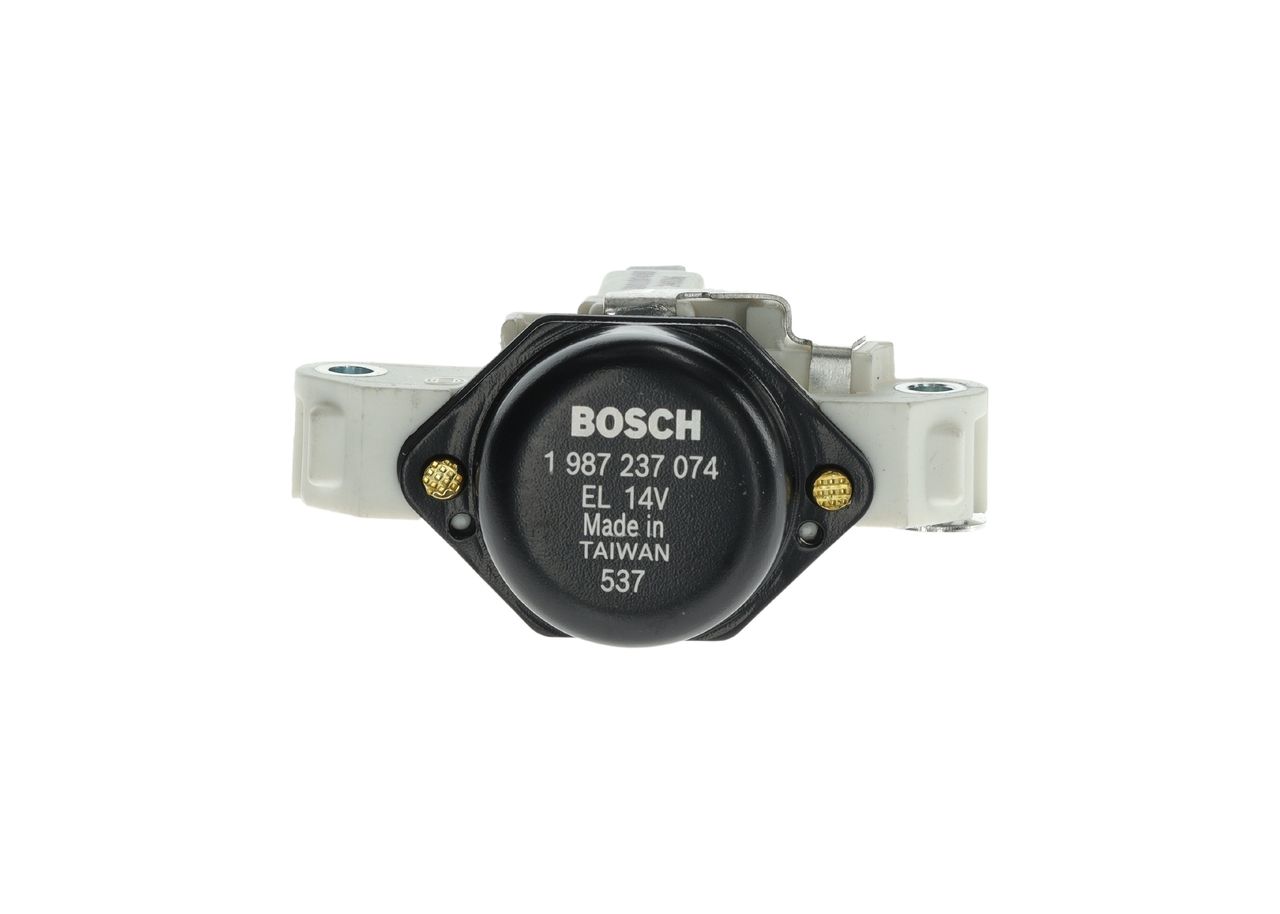 BOSCH 1 987 237 074 Alternator regulator