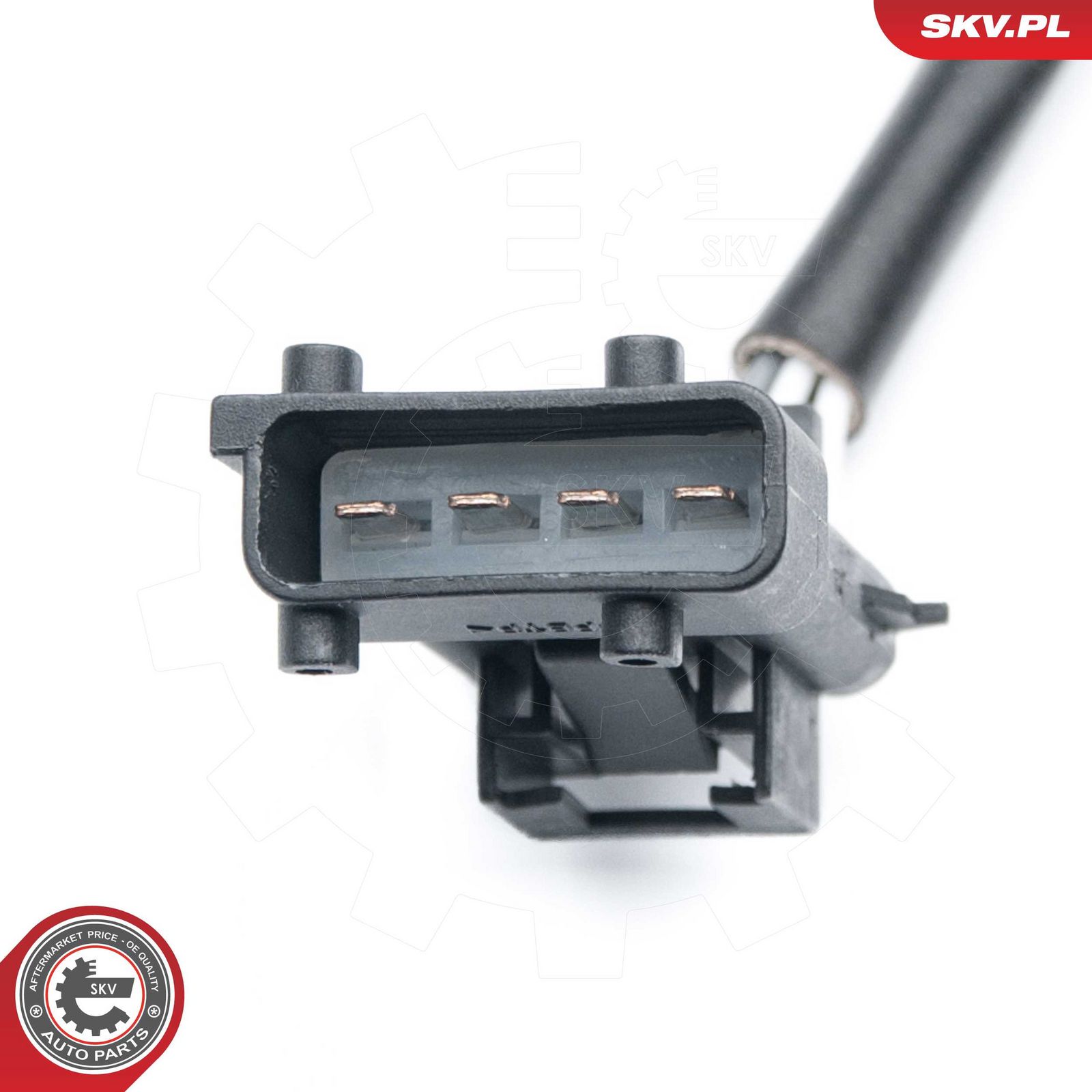 Oxygen Sensor-2