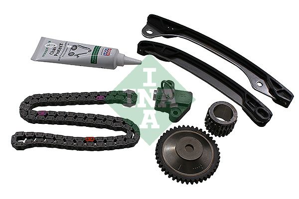 SCHAEFFLER INA 559 0211 30 Timing chain kit