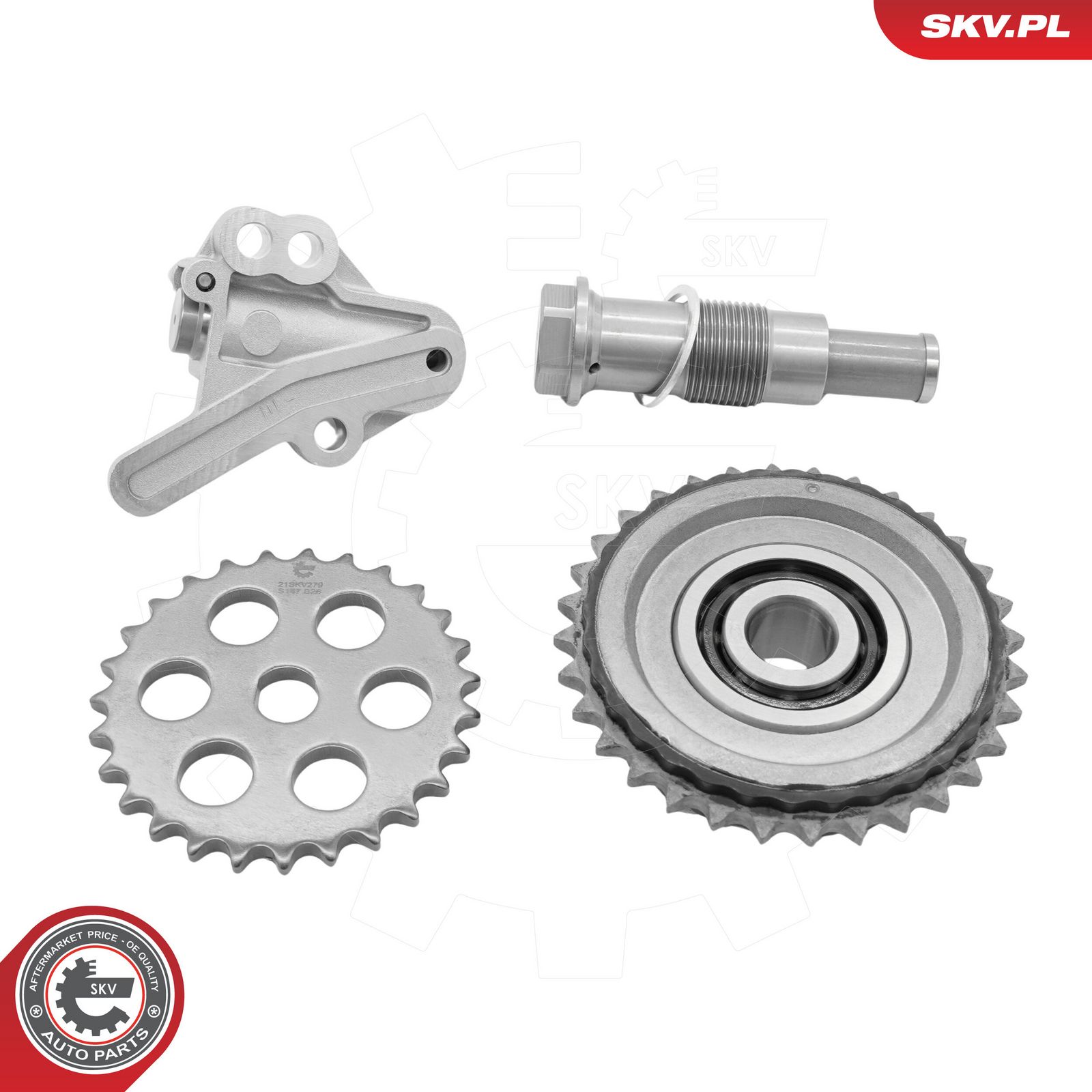 Timing Chain Kit-3