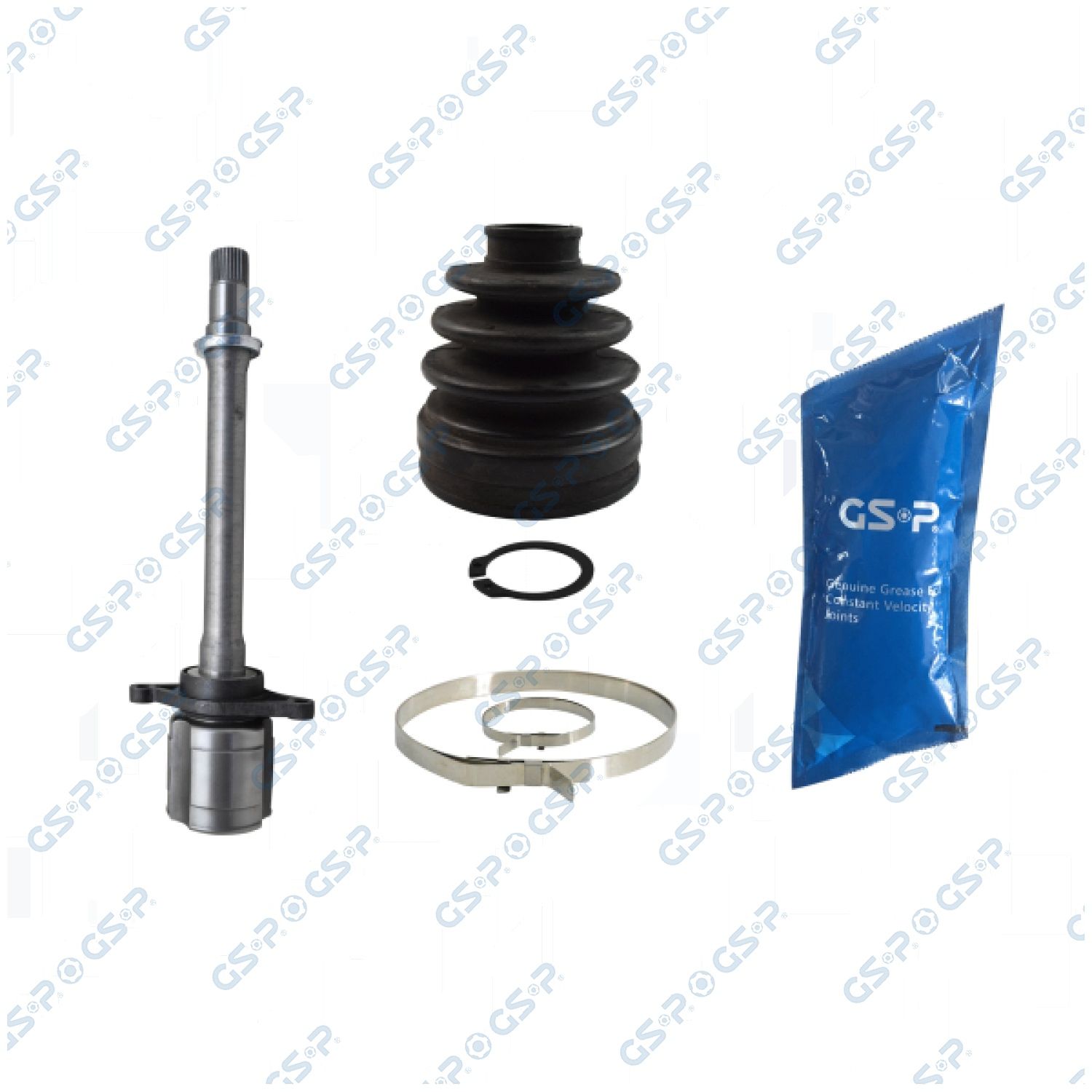 GSP 623098 Joint kit, drive shaft