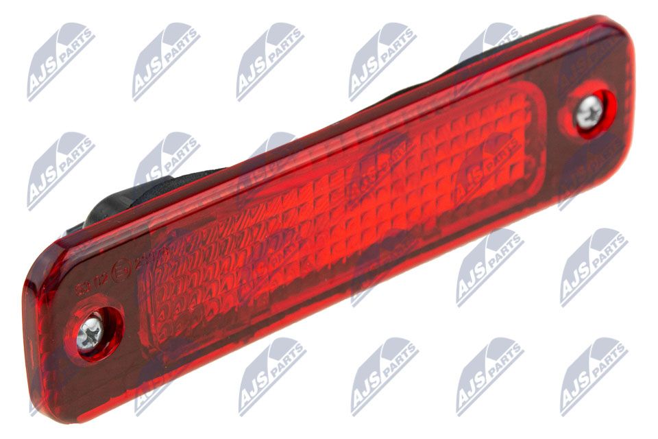 NTY ELP-FR-002 Auxiliary stop light