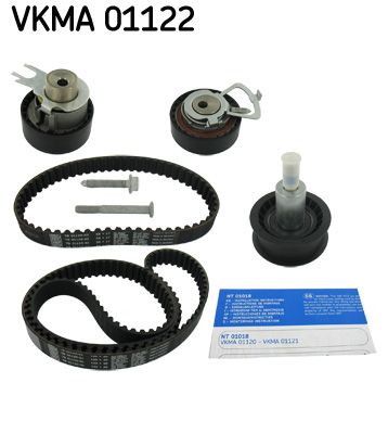 SKF VERTEVO VKMA 01122 Timing belt kit