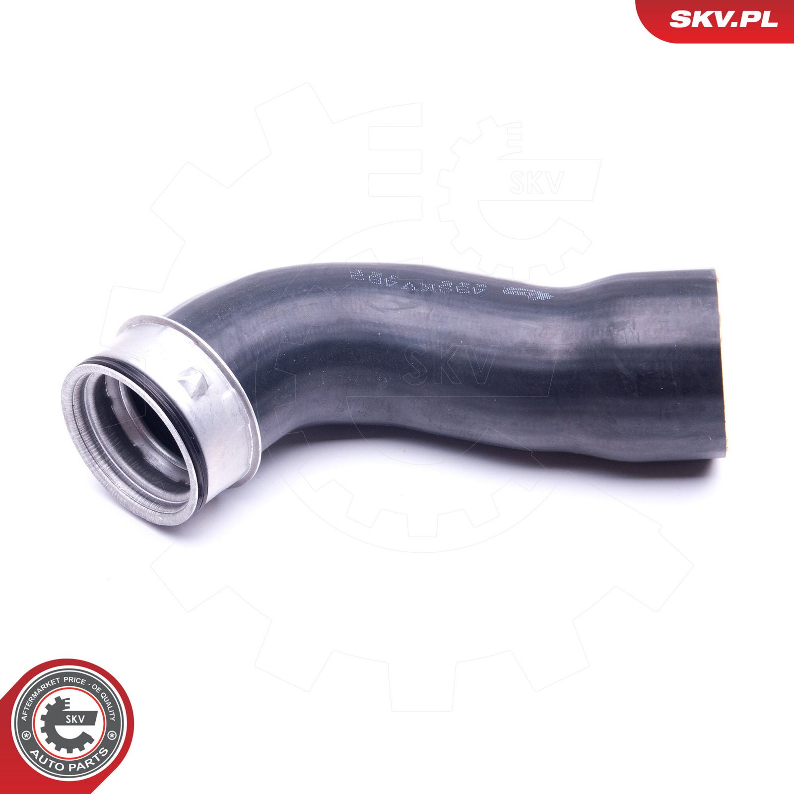 ESEN SKV 43SKV482 Charge air hose