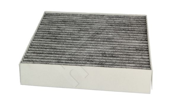 HART 338 554 Filtras, salono oras