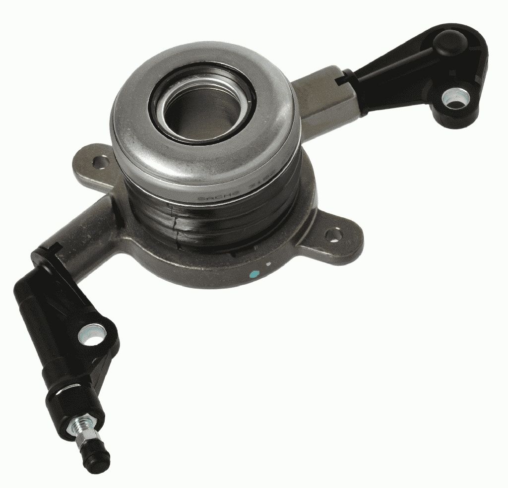 Central Slave Cylinder, clutch