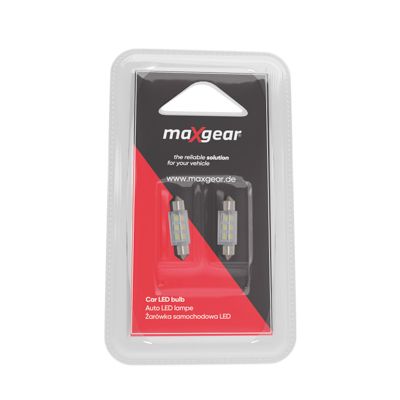 MAXGEAR 78-0162SET Bulb, tail light