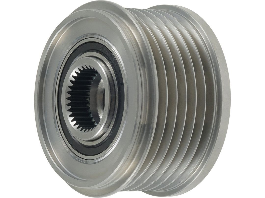 AS-PL AFP0029 Alternator freewheel clutch