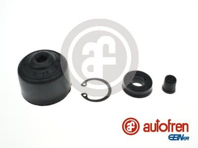Repair Kit, clutch slave cylinder