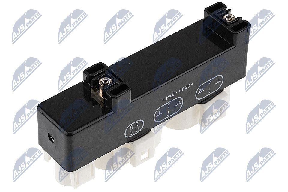 NTY CSW-WW-008 Relay, radiator fan overrun