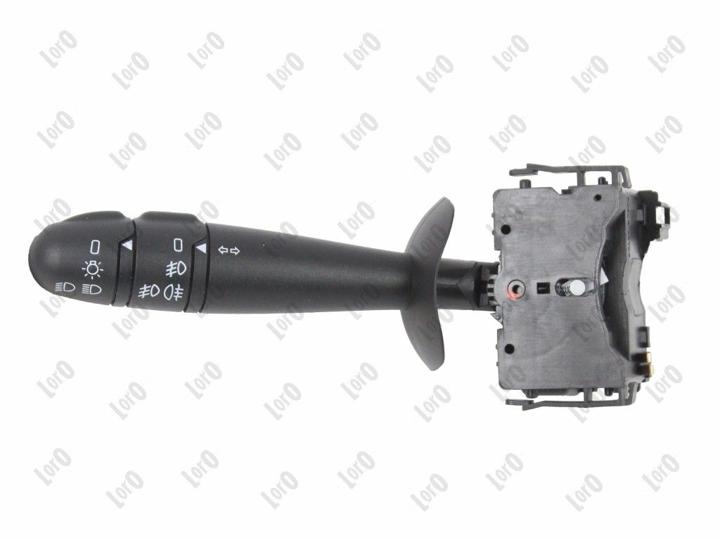 ABAKUS 135-04-015 Steering column switch
