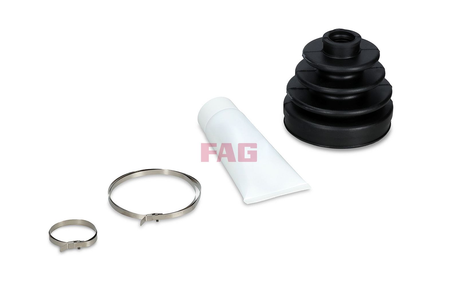 SCHAEFFLER FAG 772 0033 30 Bellow kit, drive shaft