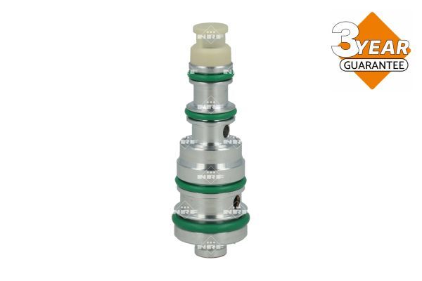 Control Valve, air conditioning compressor-1