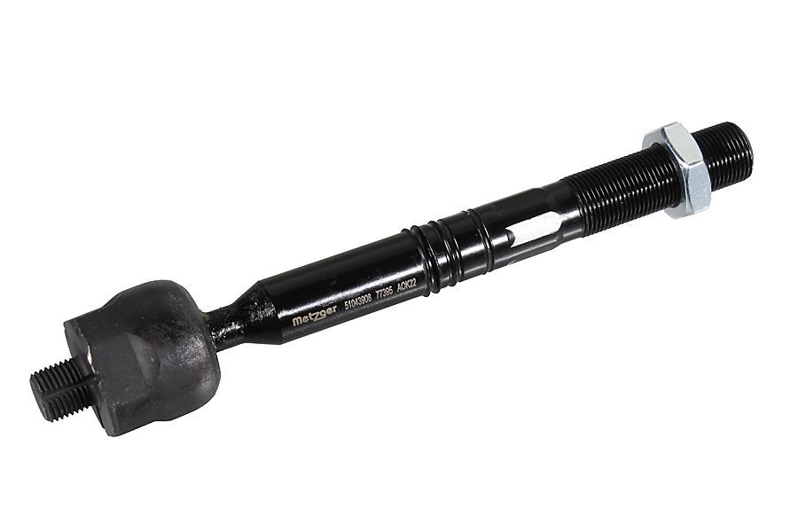 METZGER AUTOTEILE 51043908 Inner tie rod