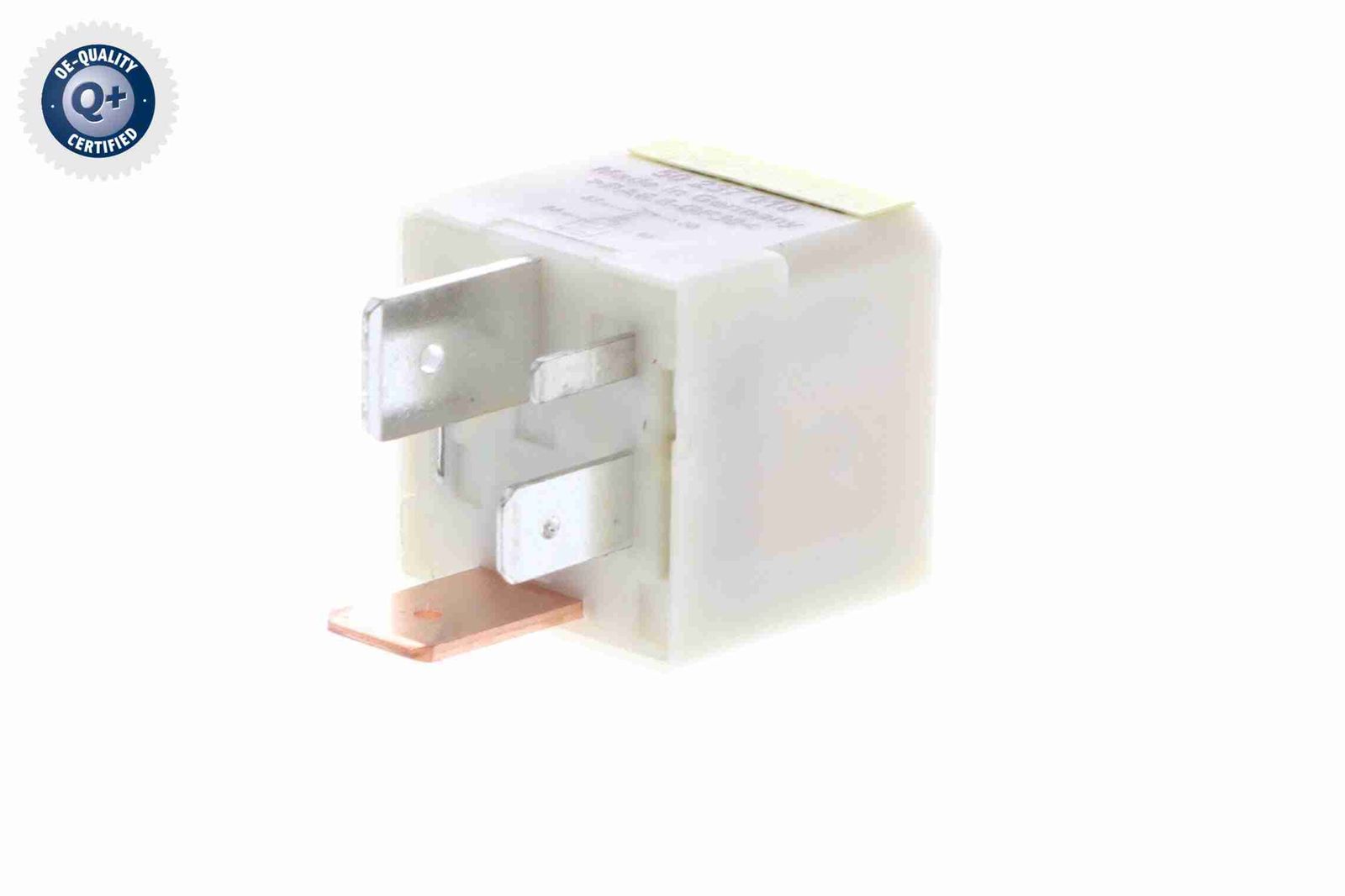 Relay, main current-9