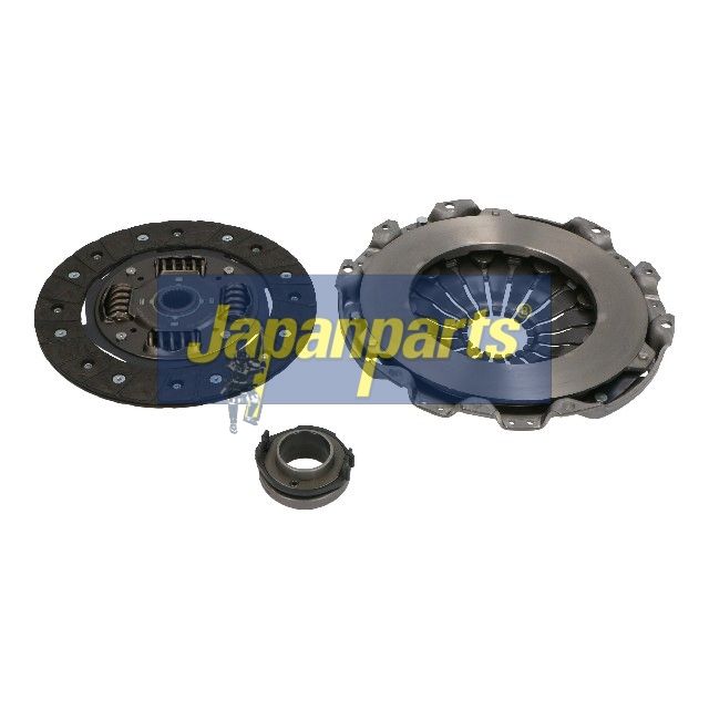 Clutch Kit-1