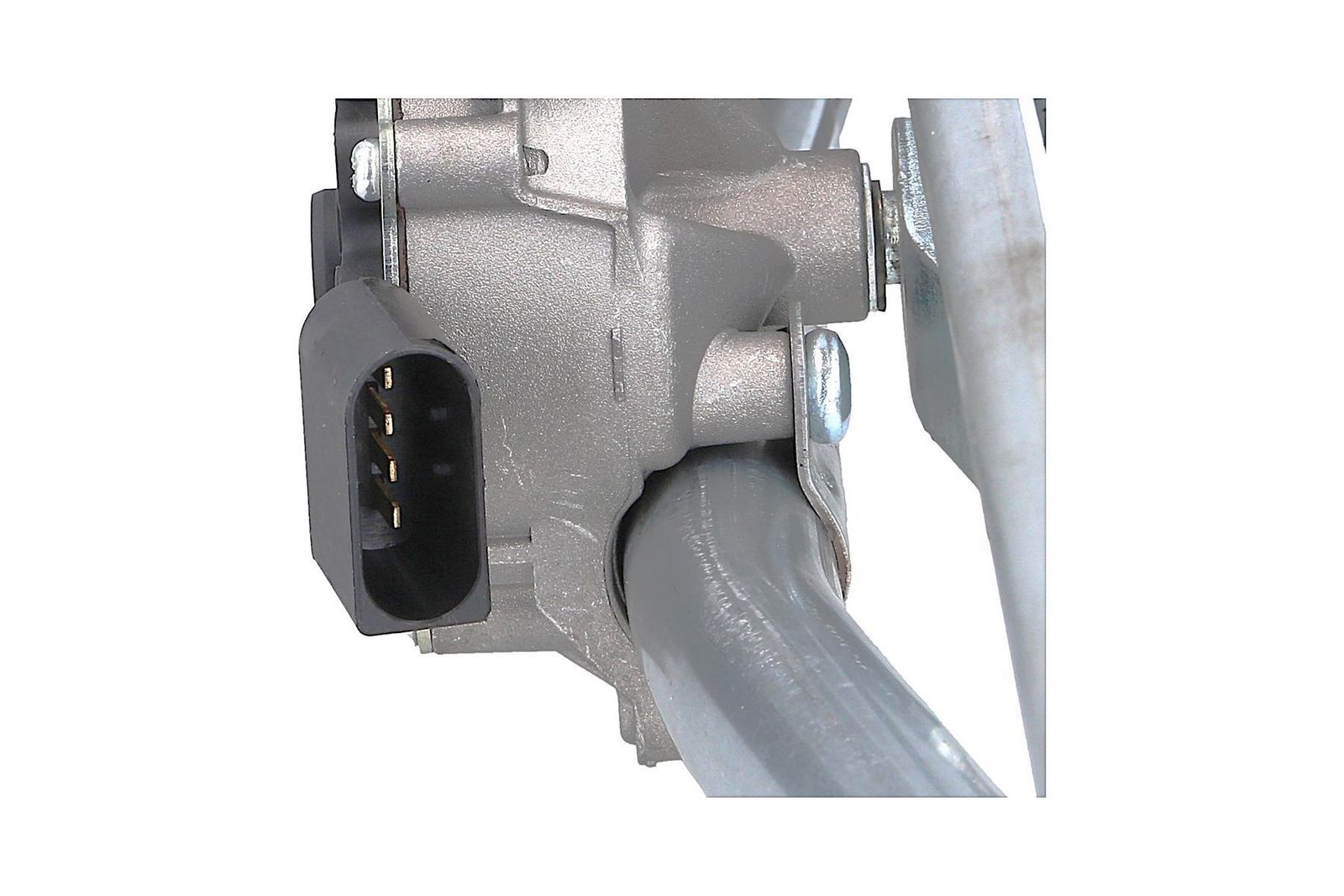 Wiper Linkage-2