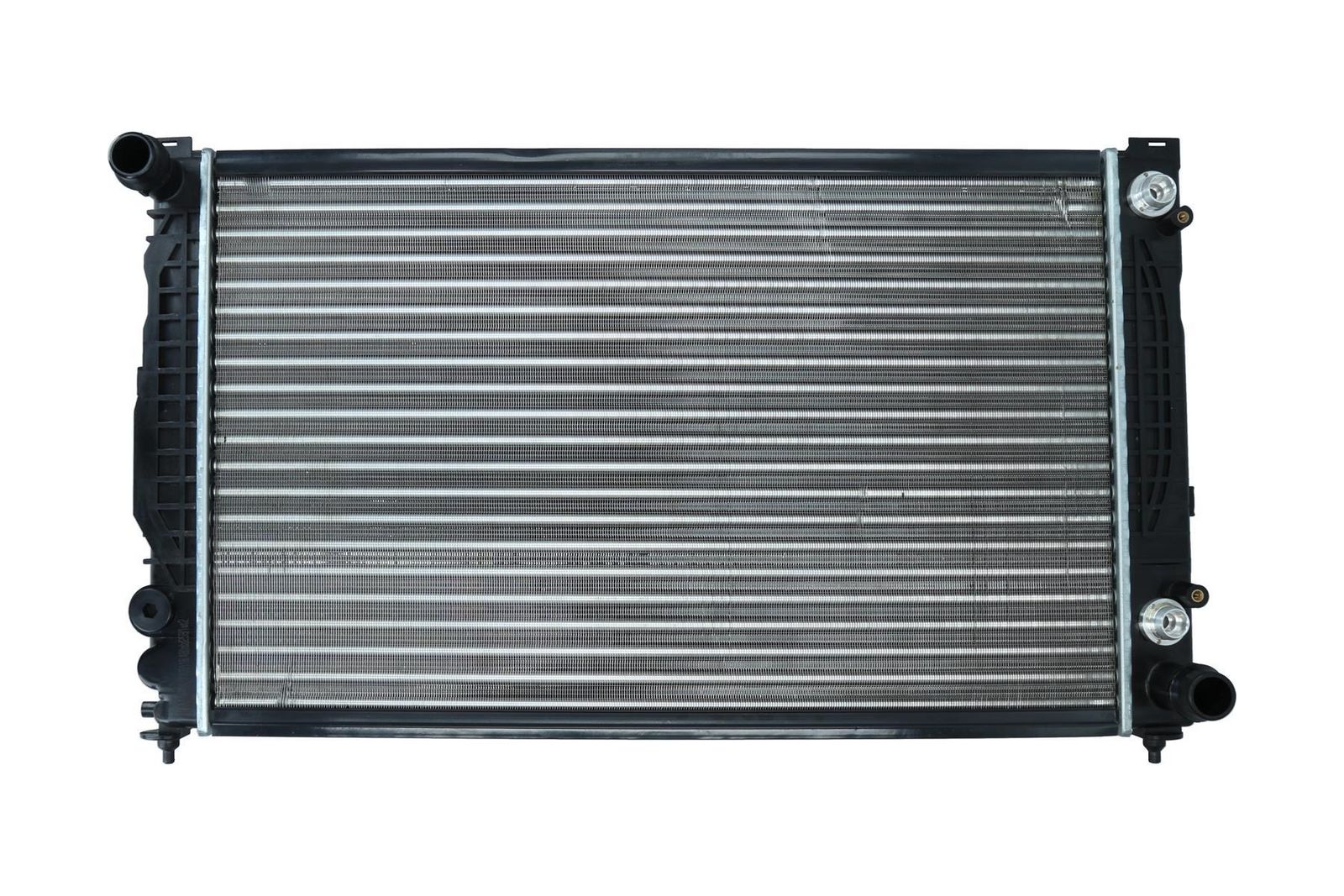 KAMOKA 7705118 Radiator, engine cooling