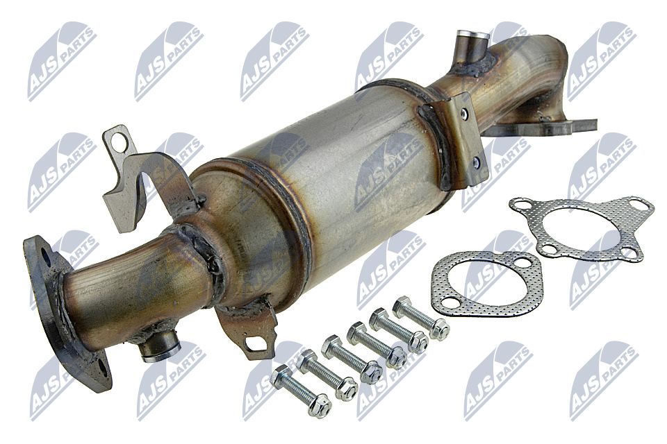 Catalytic Converter-1