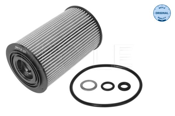 MEYLE 28-14 322 0004 Oil filter