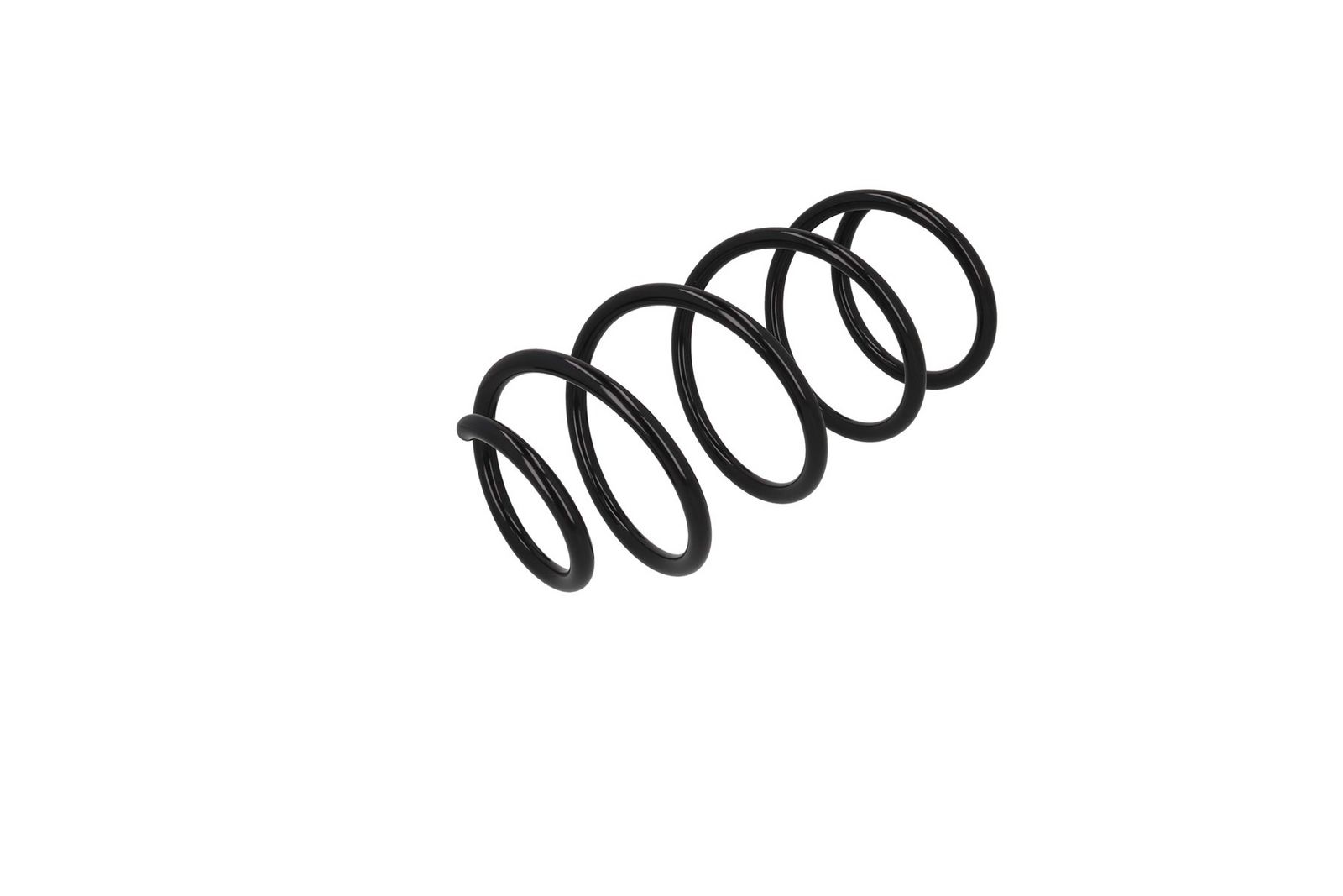Suspension Spring-2