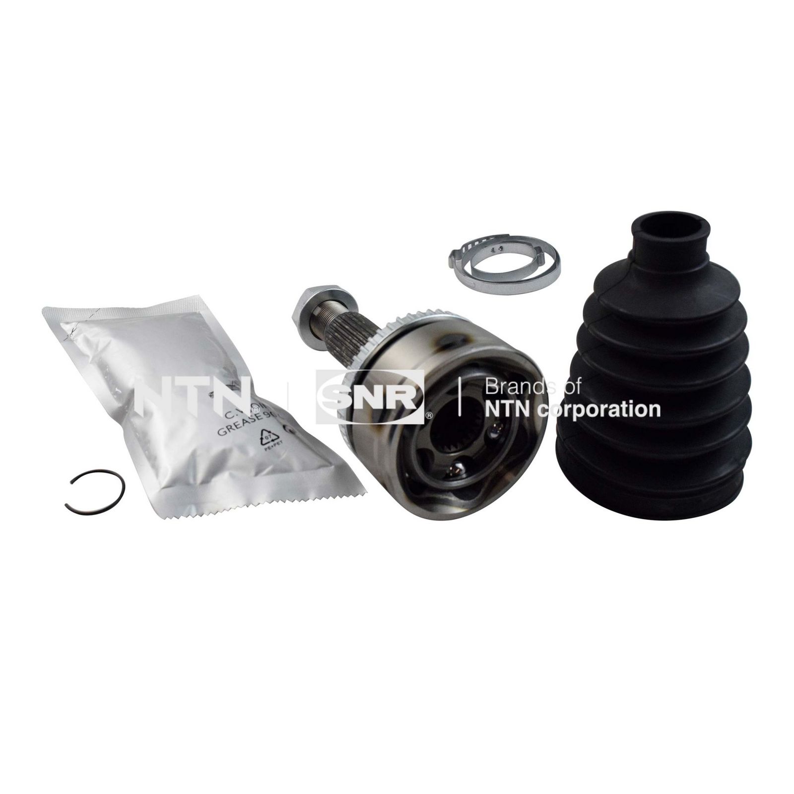 SNR OJK69.012 Joint kit, drive shaft