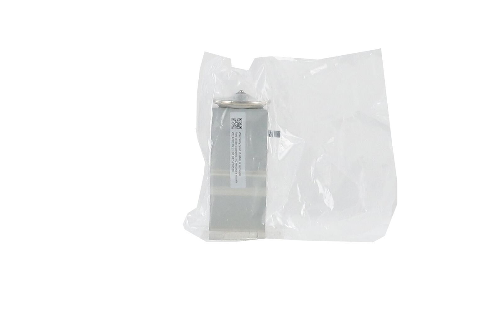 Expansion Valve, air conditioning-1