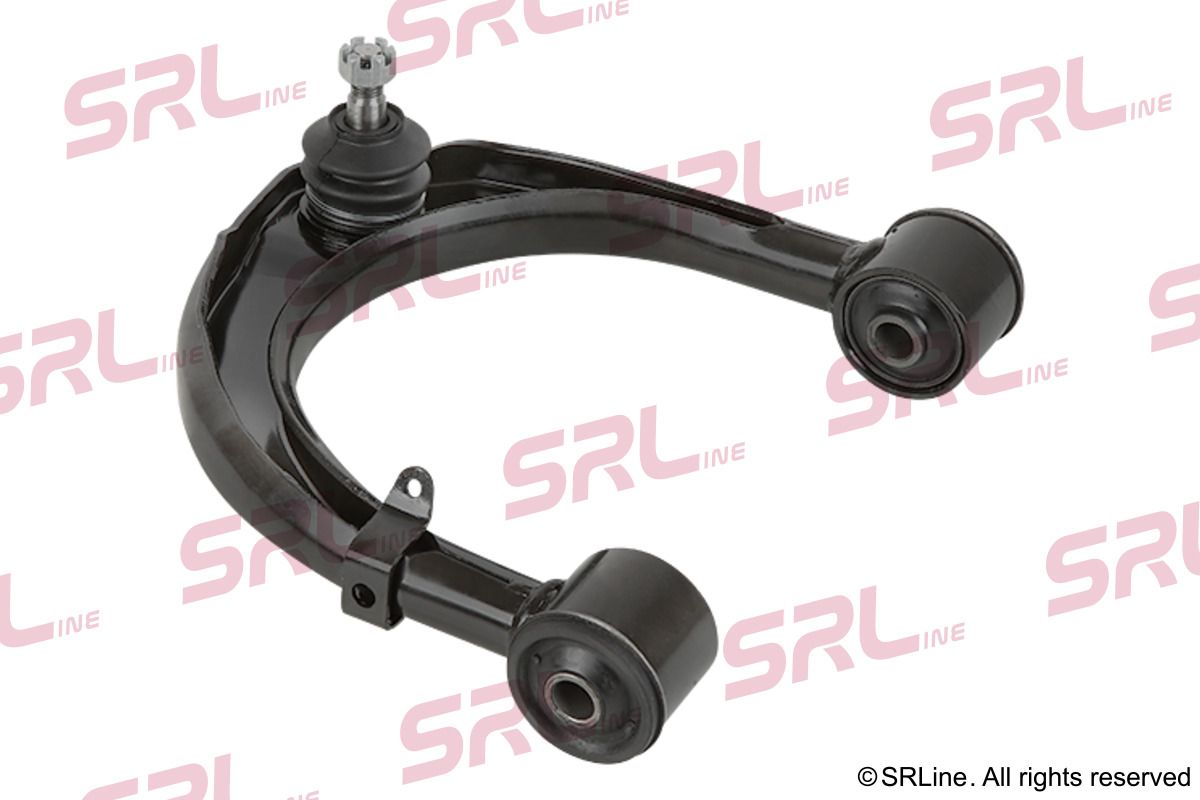 SRLINE 818437-1 Control/trailing arm, wheel suspension