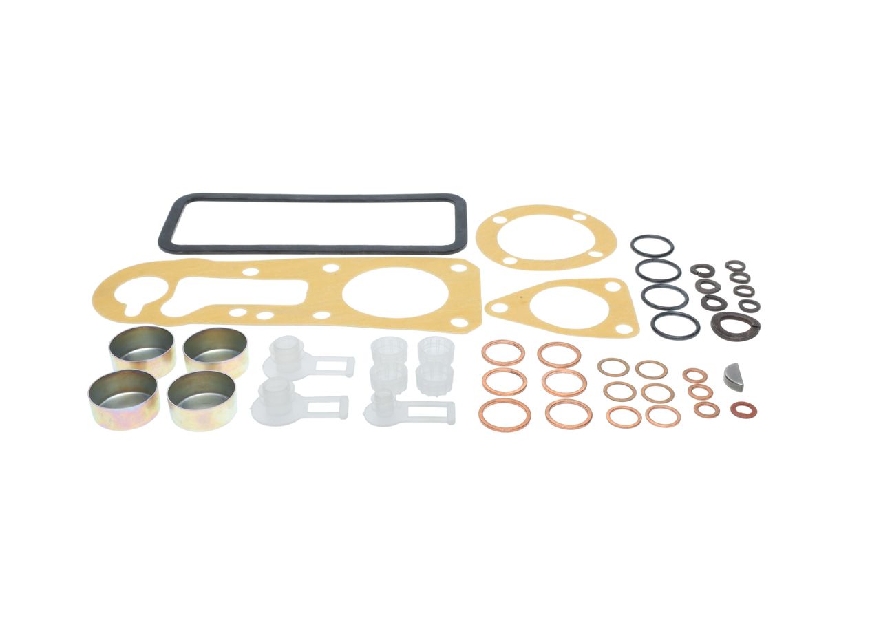 Seal Kit, injector pump-3