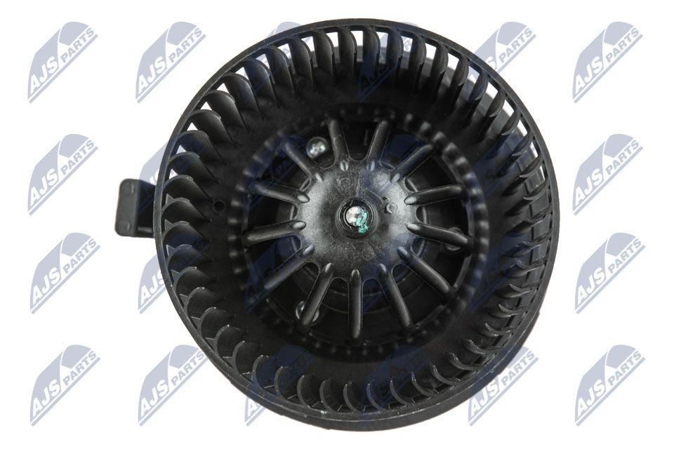 Interior Blower-3