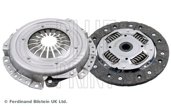 BLUE PRINT ADM53082 Clutch kit