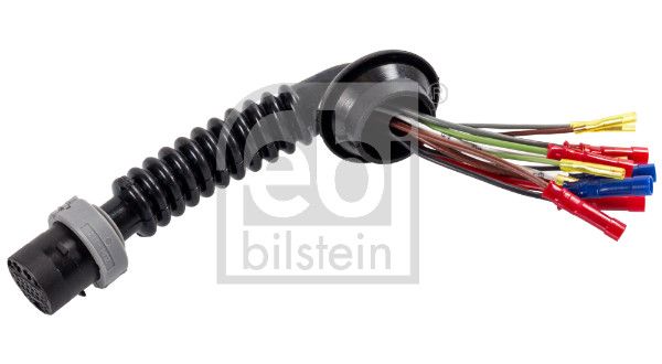 FEBI BILSTEIN 107127 Cable repair kit, door