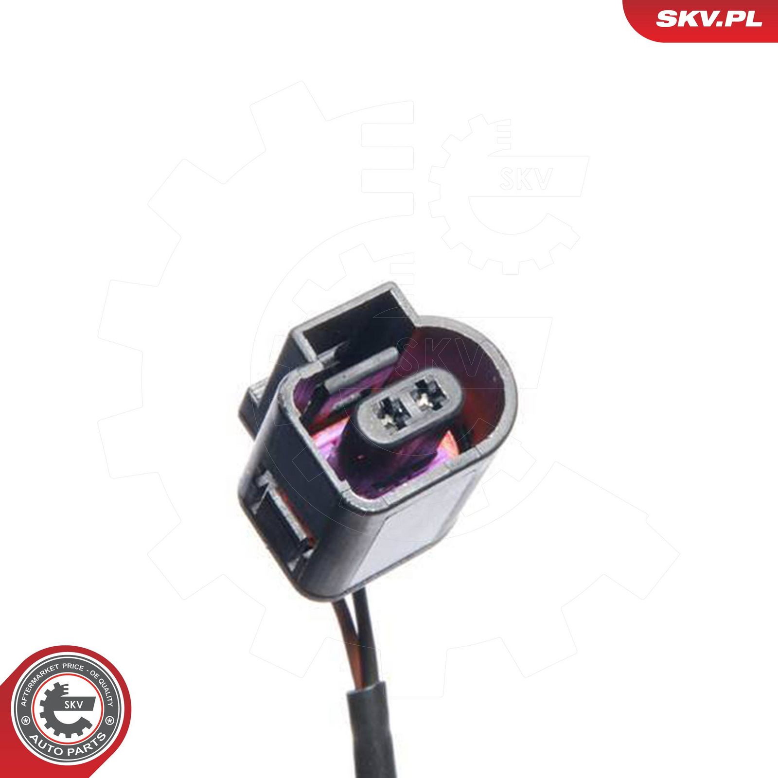 Sensor, wheel speed-1
