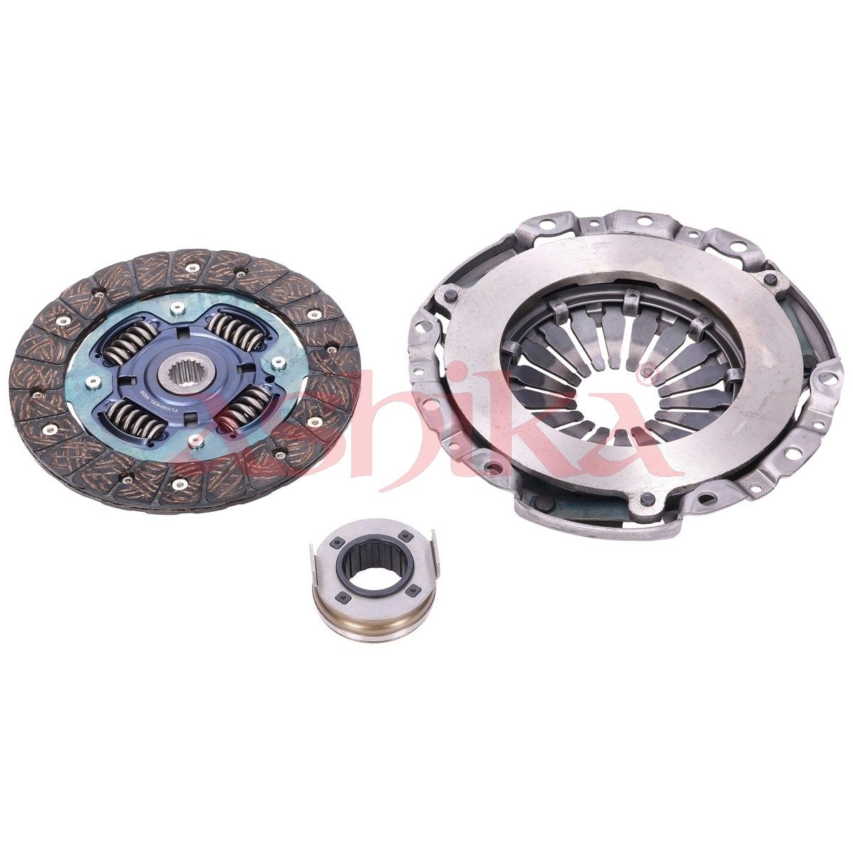 ASHIKA 92-0W-W24 Clutch kit