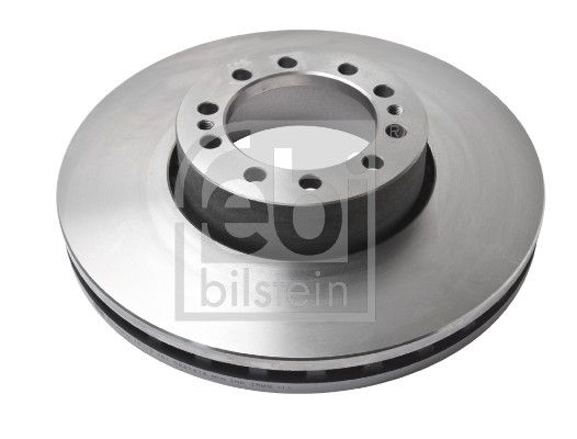 FEBI BILSTEIN 18019 Brake disc