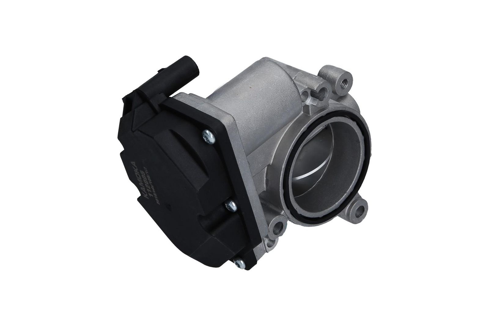 Throttle Body-2