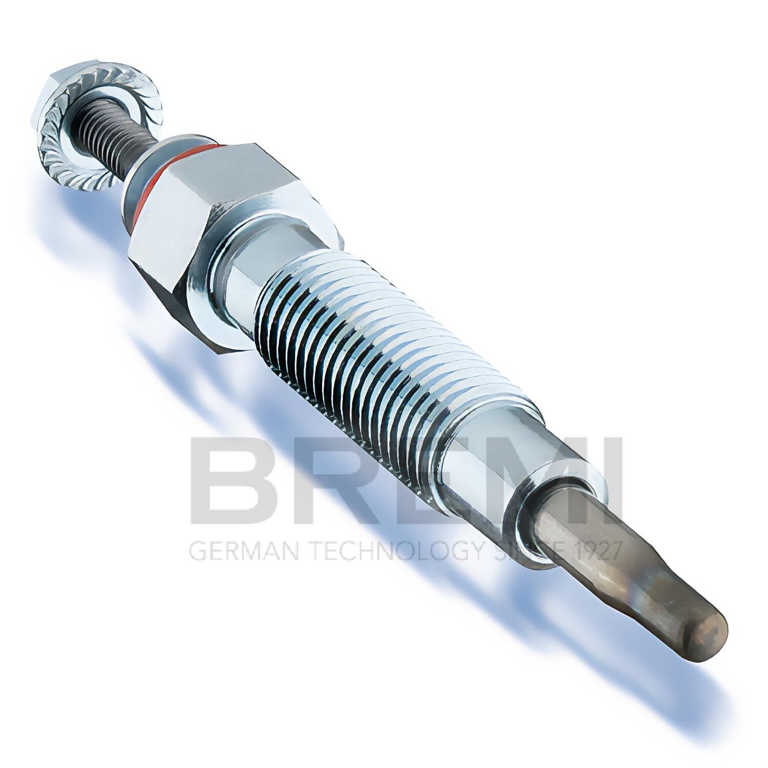 BREMI 26014 Glow plug