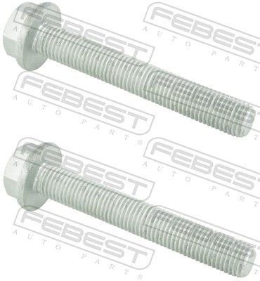 FEBEST 2098-001-PCS2 Fastening bolt, control arm