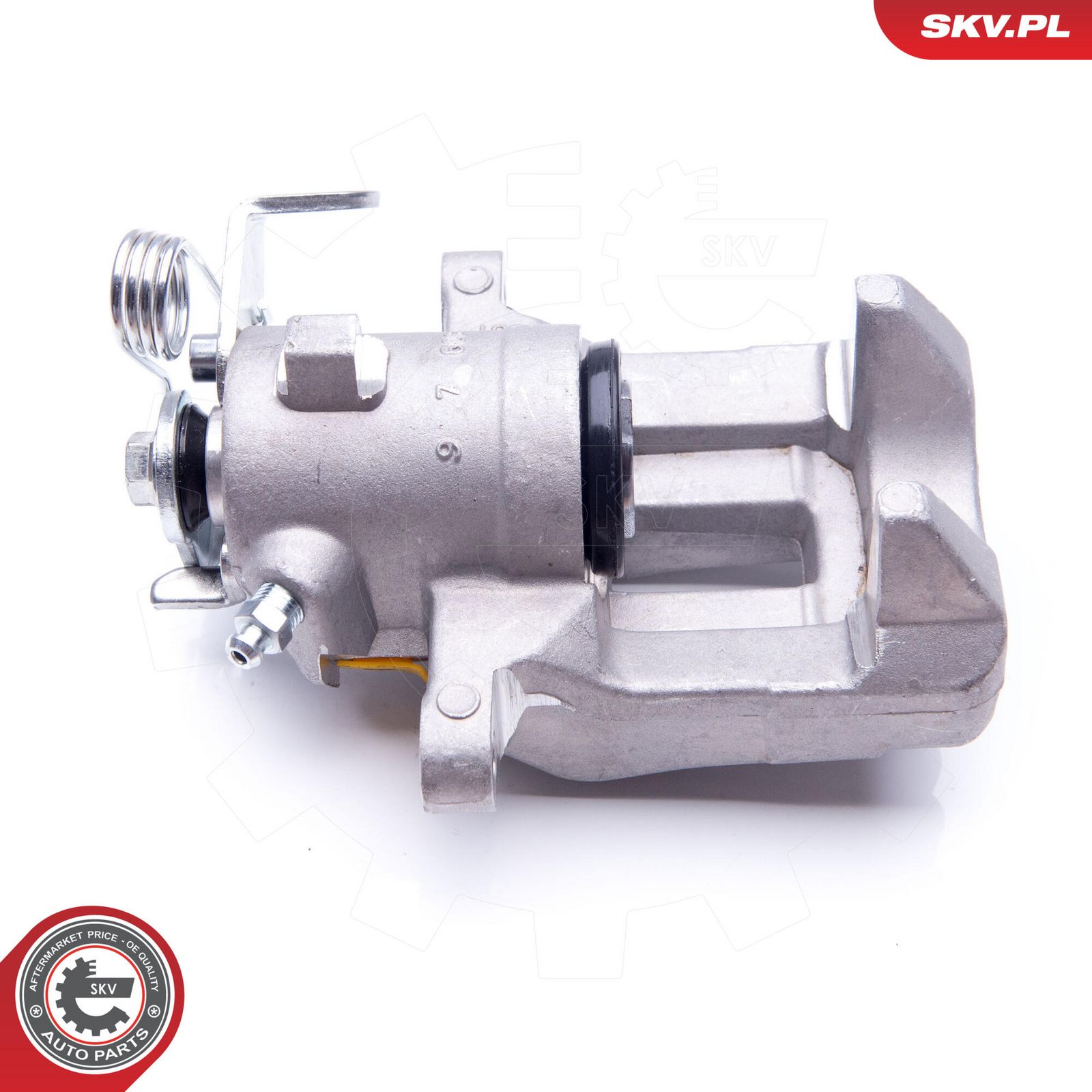Brake Caliper-1