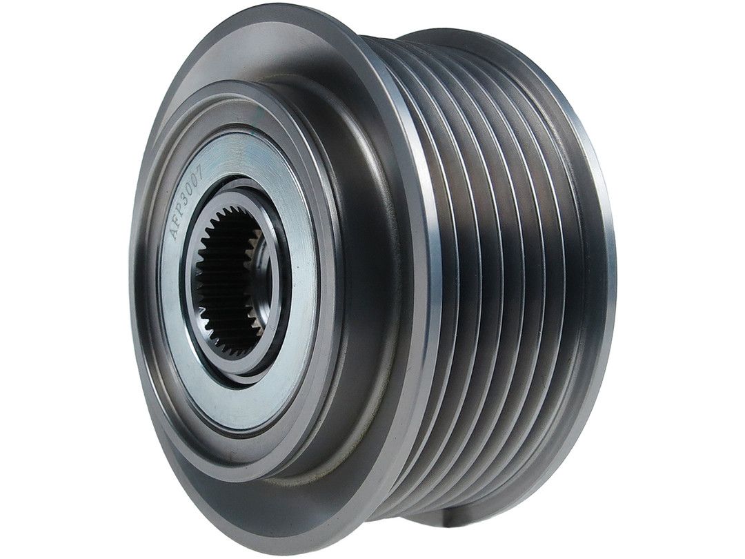 AS-PL AFP3007 Alternator freewheel clutch