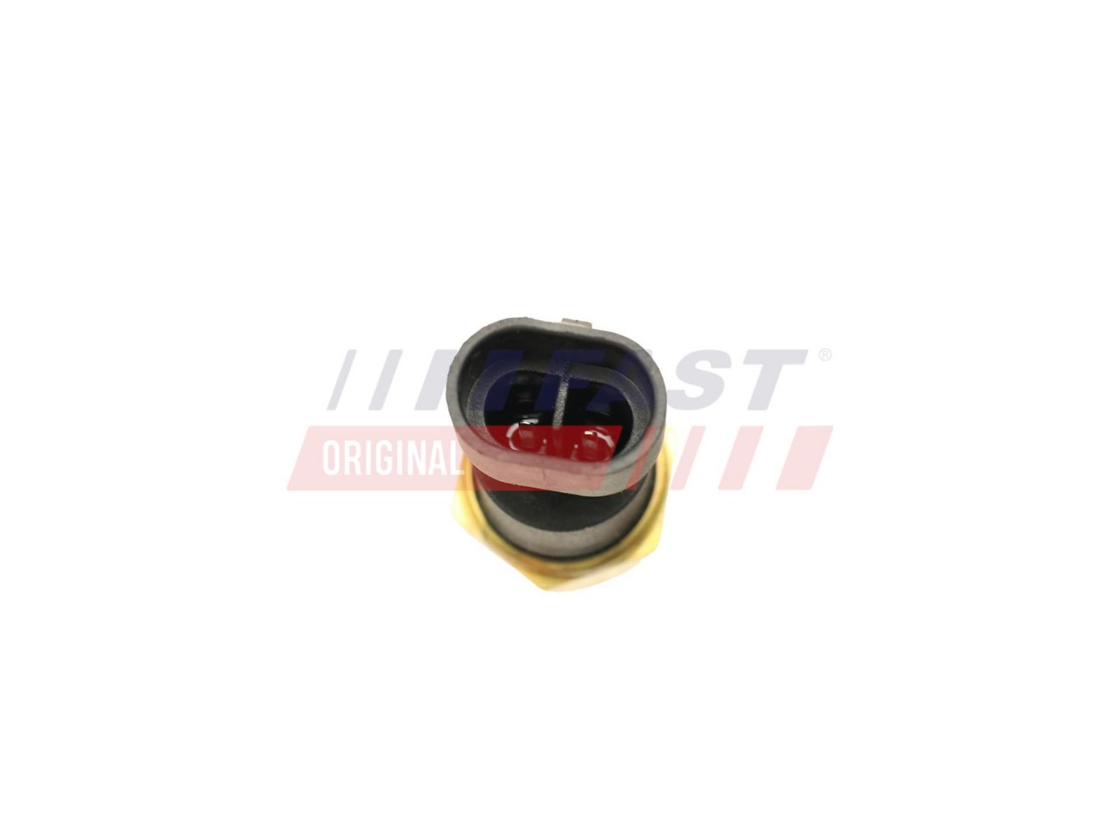 Sensor, coolant temperature-2