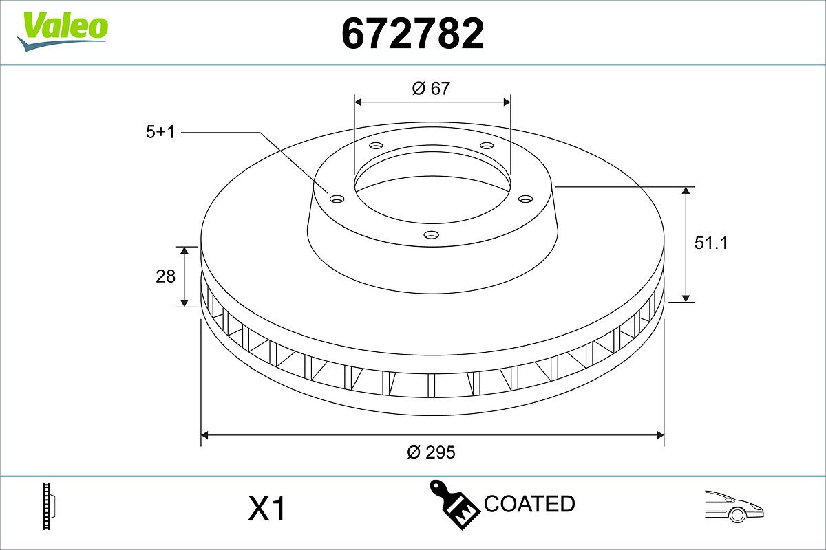 Brake Disc-main