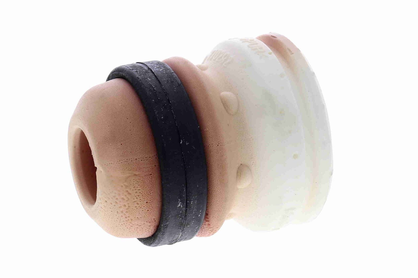 Rubber Buffer, suspension