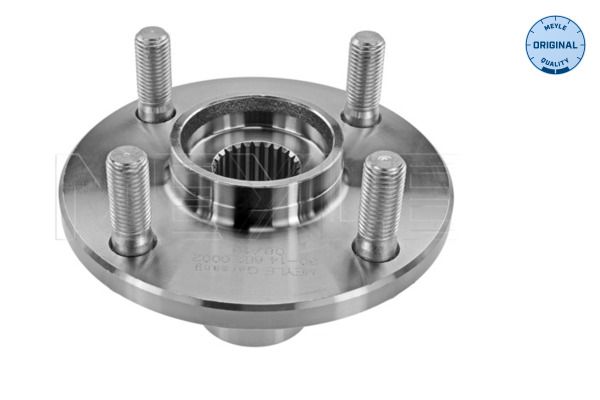 MEYLE 30-14 652 0002 Wheel hub