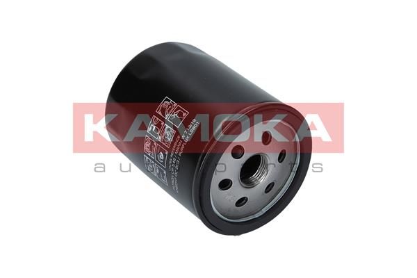 KAMOKA F102501 Oil filter