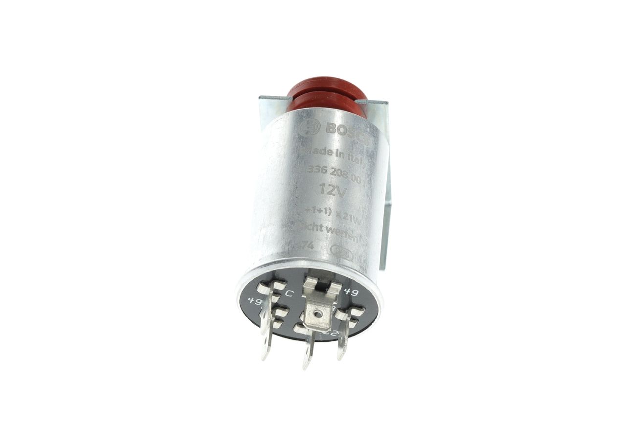 BOSCH 0 336 208 001 Flasher unit
