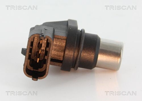 Sensor, crankshaft pulse-1